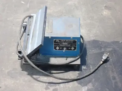 USED SIMCO INDUSTRIES BB920