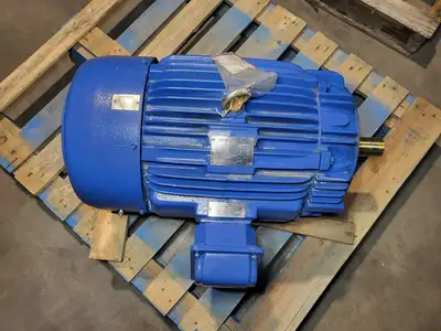 USED TECO-WESTINGHOUSE APH03045C-841