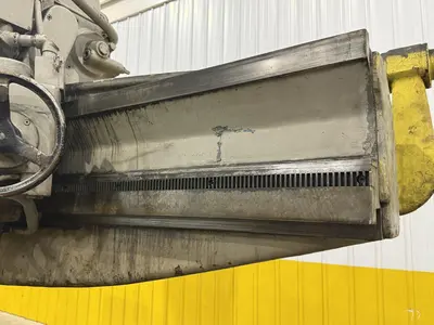USED GIDDINGS & LEWIS BICKFORD 956