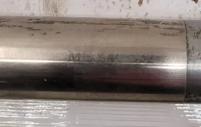 USED KYOCERA MEY40-S32-240