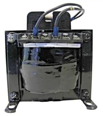 Cutler Hammer 750 VA Control Transformer 208-230/460V Primary 115V Secondary
