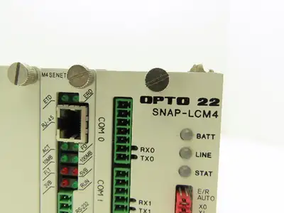 Used OPTO 22 _UNKNOWN_ PLC Processors Indiana US | Arrow Industrial #1413431