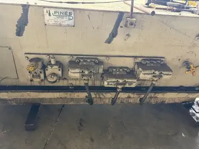 USED 1954 PINES #2