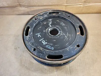 USED TSURUMI 020-001-21
