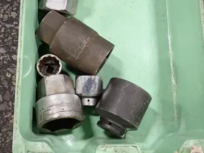 Sockets