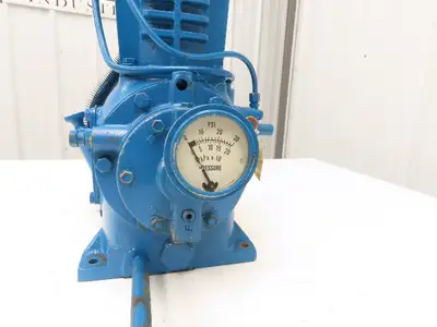 Used QUINCY _UNKNOWN_ Air Compressors (Misc) Indiana US | Arrow Industrial #1408747