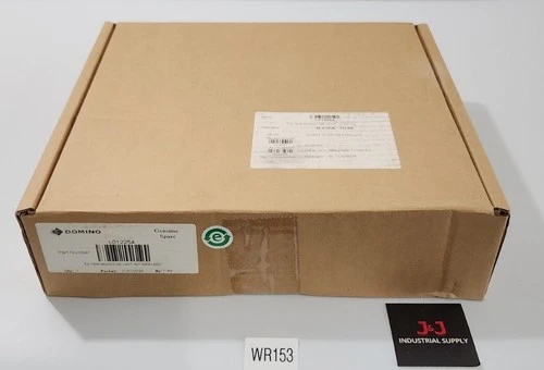 NEW Domino L012254