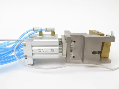 New | in-Stock Siemens / SMC 10454322 Miscellaneous Equipment (Electrical & Power) California US | ANACAPA EQUIPMENT BROKERS, INC #1557944