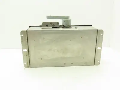 Siemens NF352SS-CH Safety Switch Disconnect Non Fused Stainless Steel 600V 60A