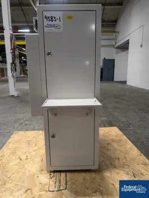 USED P2K Powerpoint Lab Plant Spray Dryer