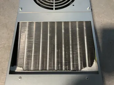Used DAIWA DENGYO MPX05ER1P Heat Exchangers Ohio US | HGR 24 #1276895