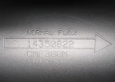 USED Micromotion CMF300 M355N2BAEZZZ