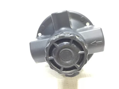 Norgren 11-002-055 Pressure Regulator Inlet Max 400PSIG 28bar Outlet Max 125PSIG 8.6bar