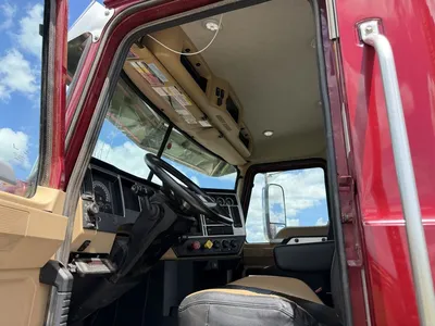 Used 2021 MACK PINNACLE Conventional trucks Minnesota US | Carco Truck & Equipment #1513964