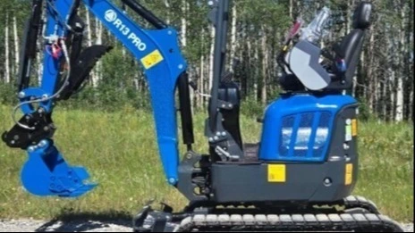 USED 2026 Rippa R13