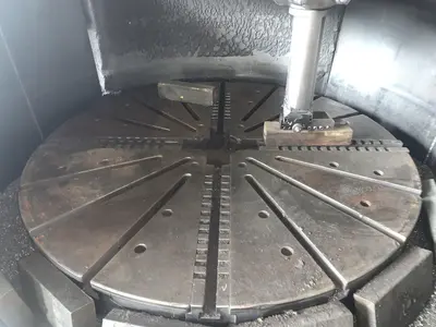 USED BULLARD