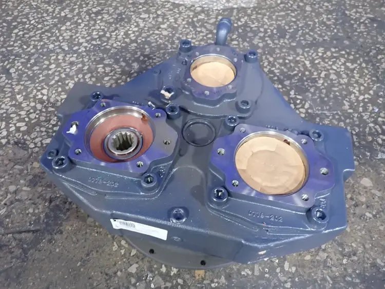 Used ROADTEC _UNKNOWN_ Pumps Ohio US | HGR 24 #738446