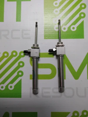 USED CLIPPARD MINIMATIC AIR CYLINDER