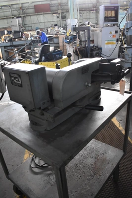 HARDINGE HSL-59 Precision Lathes | Mohawk Machinery (2)
