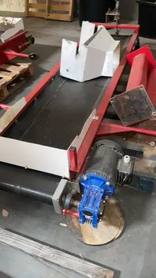 USED 2023 PACK MANUFACTURING A11024