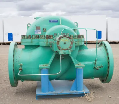 USED UNITED 30X29 DVS