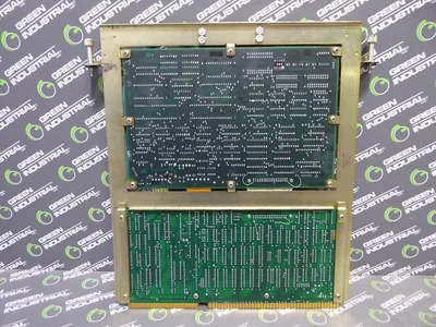 Allen Bradley 8000 KRIO I/O Interface Module 906782-01 A01 Used