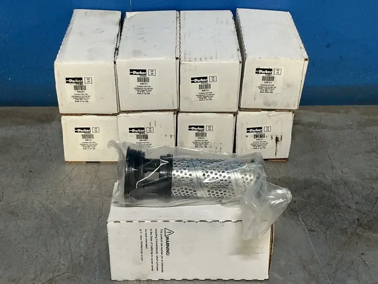 Used PARKER 936751 Pumps Ohio US | HGR 24 #1279203