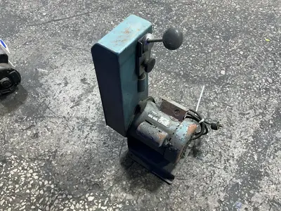 Used HAVCO 236 Belt Grinders Including Sanders Ohio US | HGR 24 #1314114