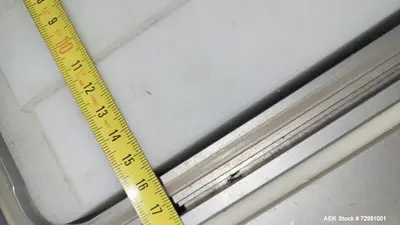 USED MULTIVAC T-300