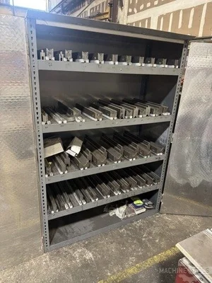 USED 2021 ACCURPRESS 760014/HT