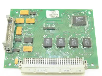 Micro Industries 0179504 | 9700697-0001E | 0179502 Data System Output Board