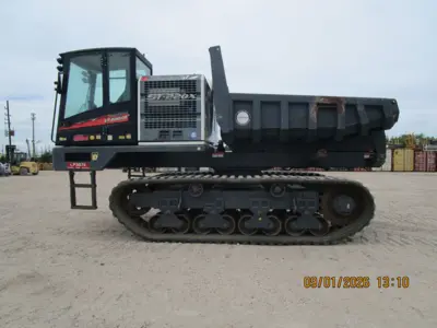Used 2019 Superior ST-220XR Crawler Carriers & Dumpers Texas US | Rubbl #1333410