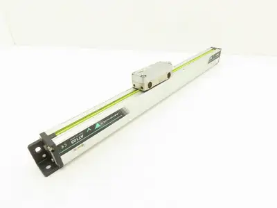 Mitutoyo AT103-400 Absolute Linear Digital Scale Encoder 400mm Travel