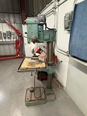 USED SOLBERGA SE725
