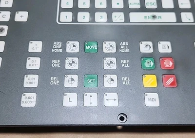 USED Andron 101-3001-127