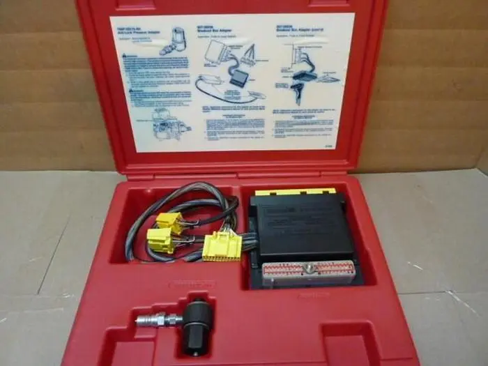 Used FORD TKIT-1988-LMH Misc Electrical & Power Parts | Ideal Machinery #665806