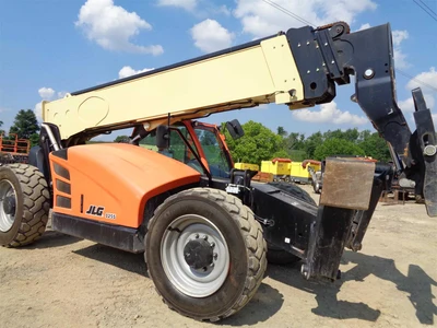 Used 2018 JLG 1255 Aerial Work Platforms New York US | United Lift #1446560
