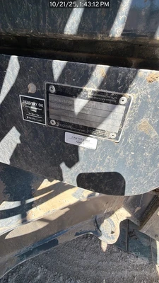 Used 2025 HYUNDAI HX220AL Crawler Excavators Texas US | National Equipment Dealers #1422258