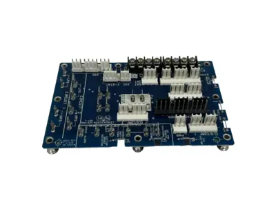 USED CARRIER CEPL130904-02-R TERMINAL BOARD HK50AA0510213