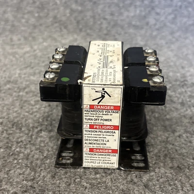 Used Square D 9070T50D15 Transformers California US | Davliegogo LLC #1707122