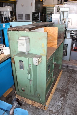 USED Dust Collectors