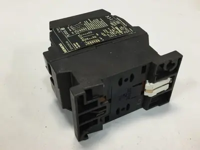 USED SIEMENS 3TF4010-0A