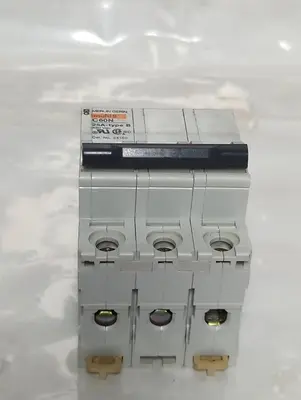 Used MERLIN GERIN 24150 Miscellaneous Equipment (Electrical & Power) Ohio US | Surplus Asset Holdings #1235129