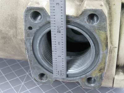 Used TAISEI KOGYO _UNKNOWN_ Valves/Fittings | OCO Industrial #1604452