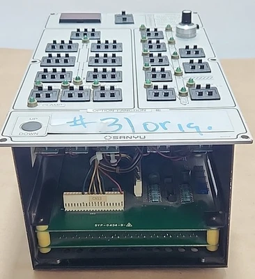 USED Sanyu SYP-0434-B-2