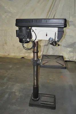 USED JET JDP-20MF