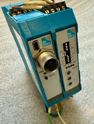 BK Mikro BKM92 Premium Kombi CNC & N/C Controls | Great American Equipment Company (7)