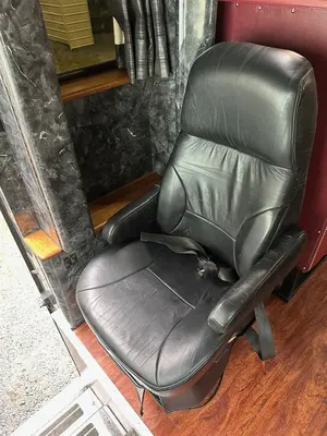 Used 1998 PREVOST XL 45' EXECUTIVE COACH Buses Florida US | Proxy Equipment #1385226