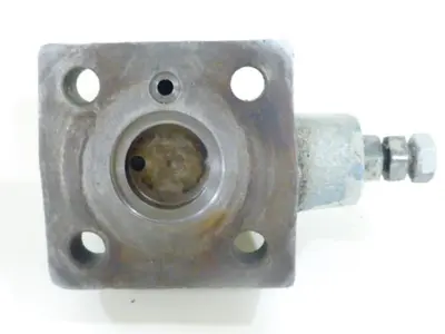 USED VICKERS CGR0220