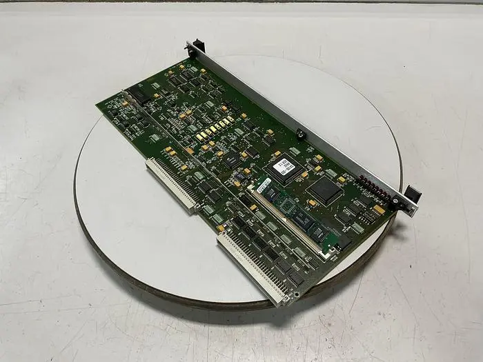 Used VAN DORN 330025 REV-C Circuit Boards Michigan US | Ideal Machinery #694895